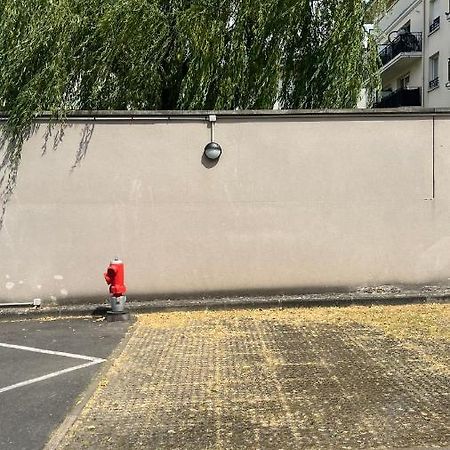 Appartement Vert Corbeil-Essonnes Exterior foto