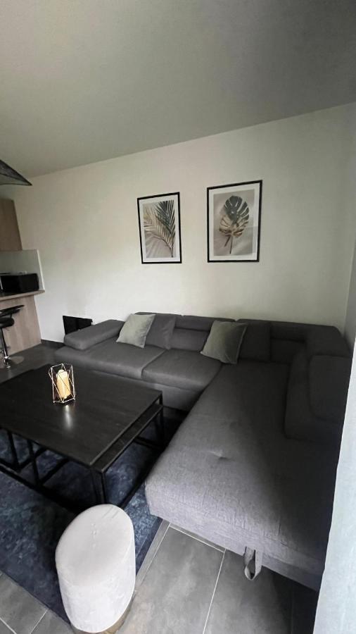Appartement Vert Corbeil-Essonnes Exterior foto